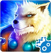 Icy city builder and tower defense hybrid WinterForts: Exiled Kingdom out on iOS and Android now