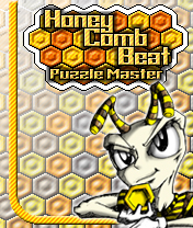 Honeycomb Beat icon