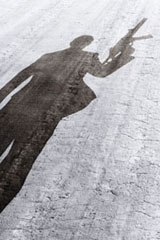 Quantum of Solace: The Game icon