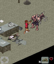 Resident Evil: Uprising Review