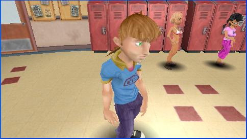 Brooktown High: Senior Year icon