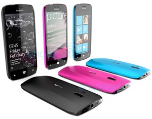 Afforable Windows Phone 7 handsets could come 'very quickly'