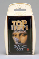 DS comes up Top Trumps