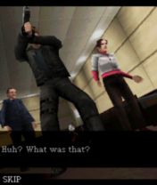 Resident Evil: Degeneration Review