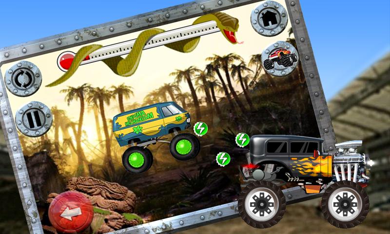 Top Truck Review