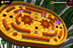 Fury Balls: Worlds of Chaos icon
