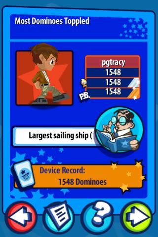 Guinness World Records (iPhone) Review