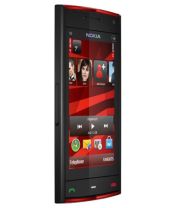 Nokia announces X6 16GB Symbian phone