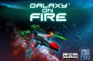 Galaxy on Fire 3D goes free on iPhone, OpenFeint update incoming