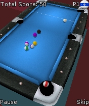 World Championship Pool 2007 (3D)