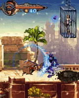 Prince of Persia Zero icon