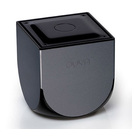 Android-powered Ouya console will receive hardware refresh on an annual basis