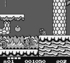 Adventure Island (eShop)