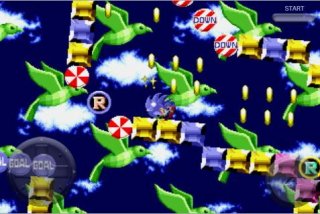 Sonic The Hedgehog producer on remastering the Mega Drive classic for iOS and Android