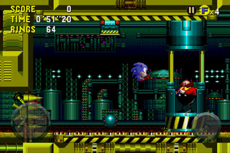 [Updated] Mid-week iOS releases: Venture Towns, Bug Princess, Sonic CD, and more