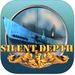 After several years in the making the submarine simulator Silent Depth is out on iOS