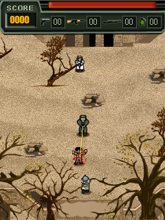Combat Outpost Afghanistan Review