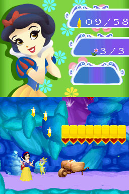 Disney Princess: Magical Jewels icon