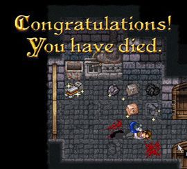 5 roguelikes we want to play on mobile