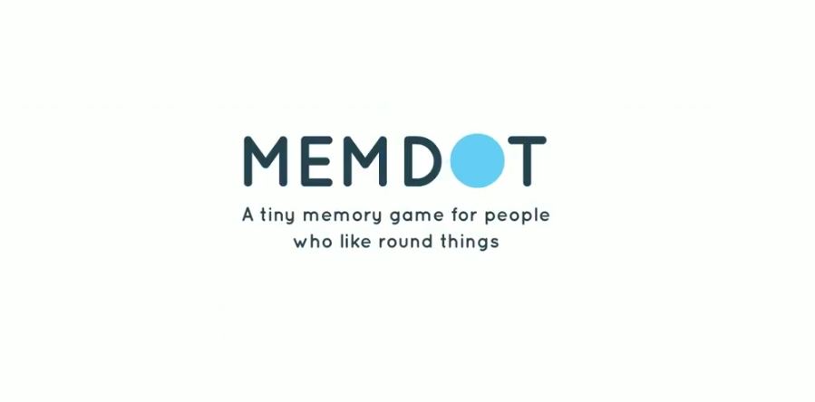 Memdot icon