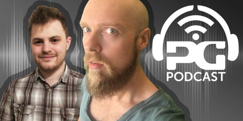 Pocket Gamer Podcast: Episode 472 - Pocket Gamer Connects, Alien: Blackout