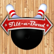 Free iPhone and iPad games: Squarescape, Tilt-a-Bowl