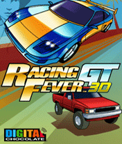 3D Racing Fever GT