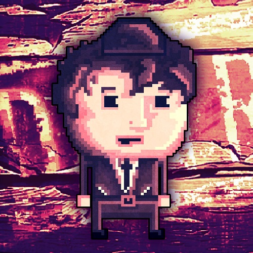 Distraint: Deluxe Edition icon