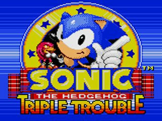 Sega announces 5 3DS Virtual Console games, including Sonic, Shinobi, Columns