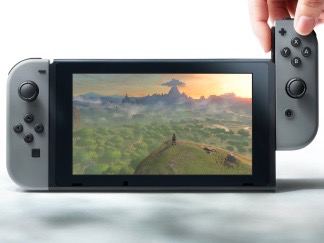 Nintendo Switch - Why we want it to have a touchscreen