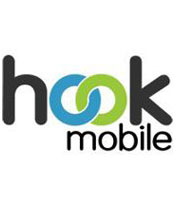 Hook Mobile news icon