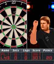Premier League Darts icon