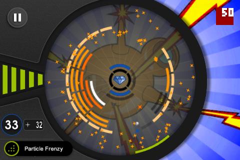 Radial 50 Review