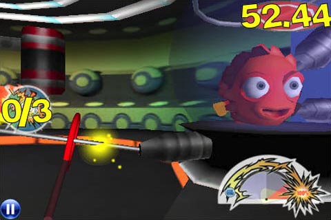 Squeeballs Party rolls onto the App Store