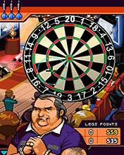 Midnight Darts hits the mobile bullseye