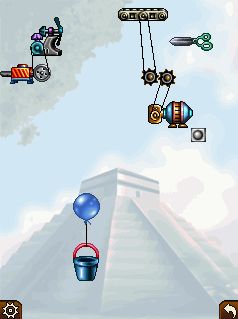 Mechanismo Review