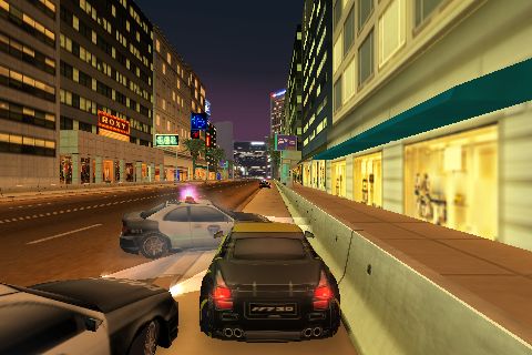 Exclusive: I-play reveals Fast & Furious: Adrenaline on iPhone