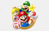 Mario Party: Star Rush icon