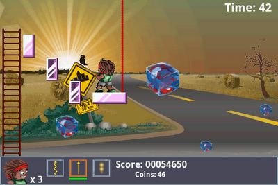 Spheremare Review
