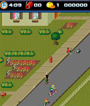 Paperboy: Wheels on Fire Review