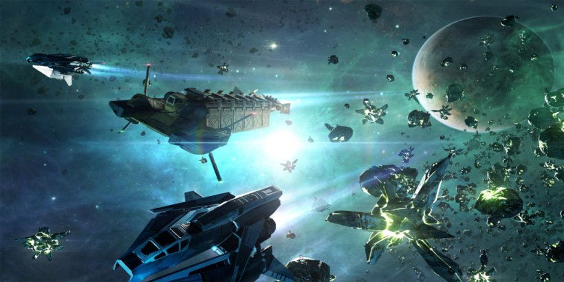 Pulse-pounding sci-fi shooter Subdivision Infinity DX flies to Switch next month