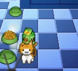Wilful Kitty icon