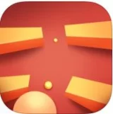 don't hit the walls icon