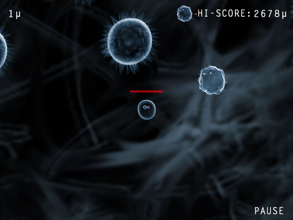 Cell HD Review