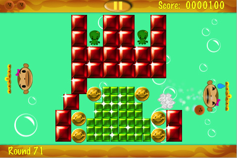 Chimps Ahoy! gets Lite edition on App Store