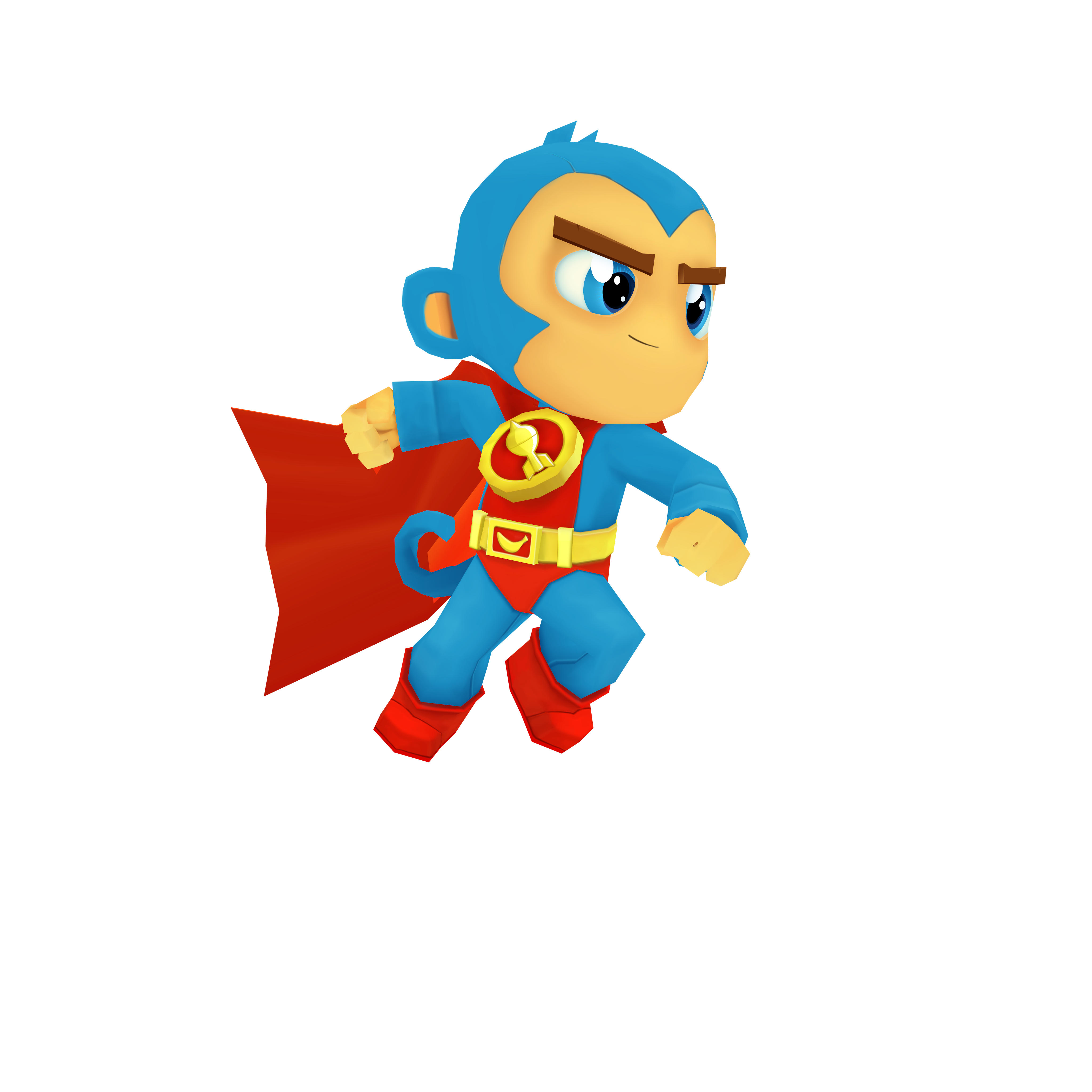 Bloons Supermonkey 2 icon
