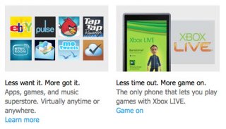 Microsoft promoted WP7 with Angry Birds, without Rovio's permission