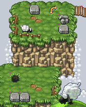 Sheep Mania: Puzzle Islands 