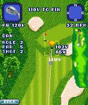Vijay Singh Pro Golf 2005 Review