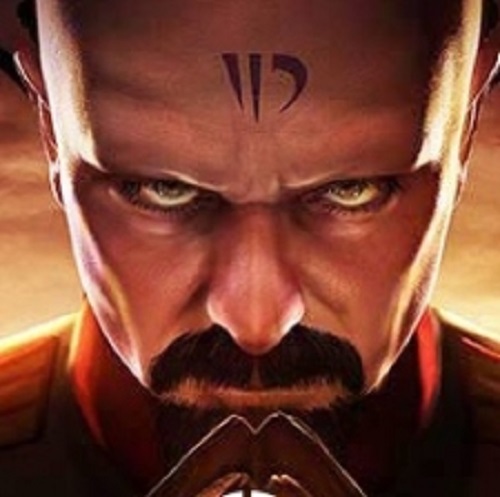 Red Alert Online icon